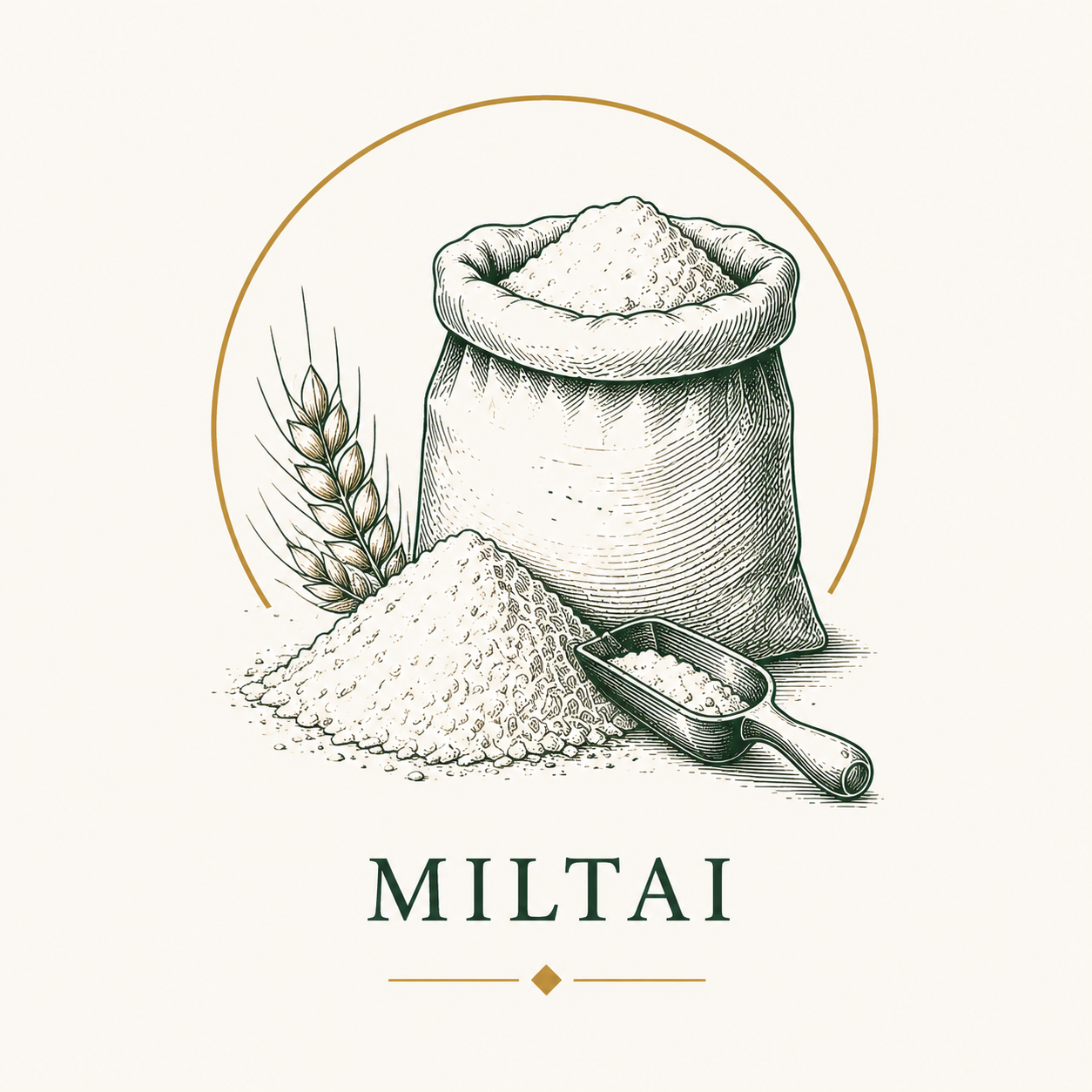Miltai