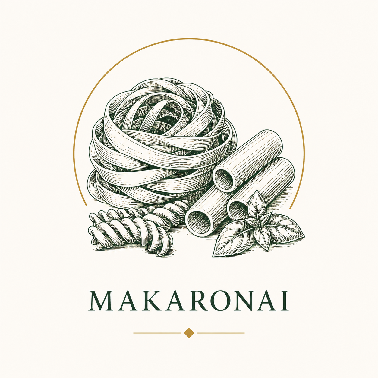 Makaronai
