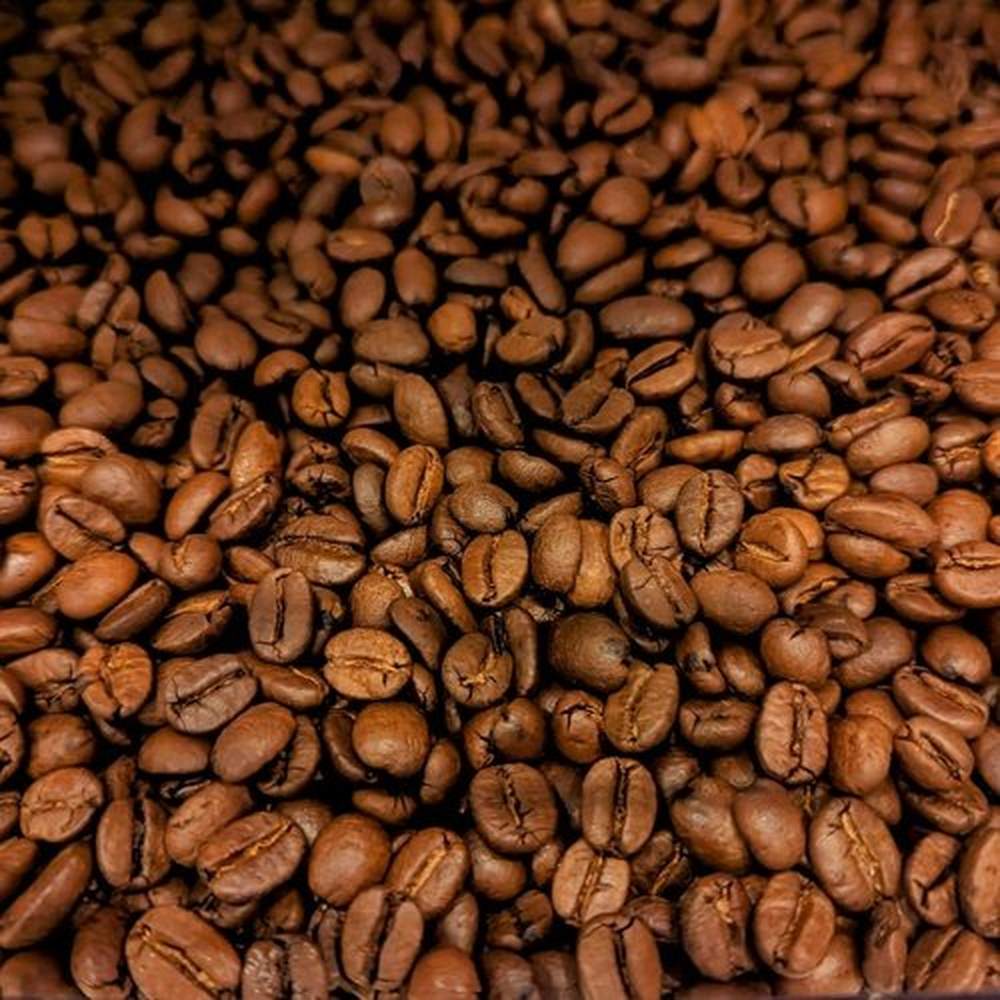 CIRCI Gran Caffè – kavos pupelės, 1 kg