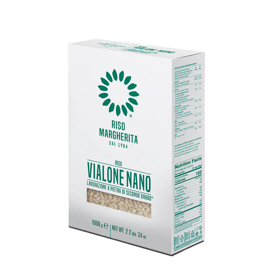 Ryžiai Vialone Nano, 1kg