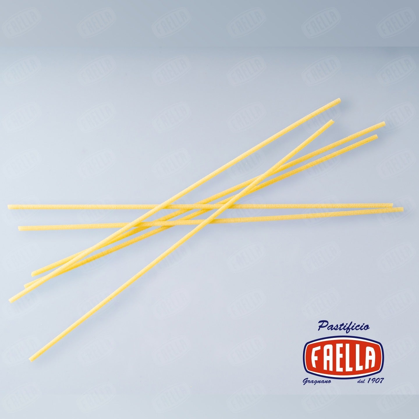 Faella Bucatini – Pasta di Gragnano I.G.P., 500 g