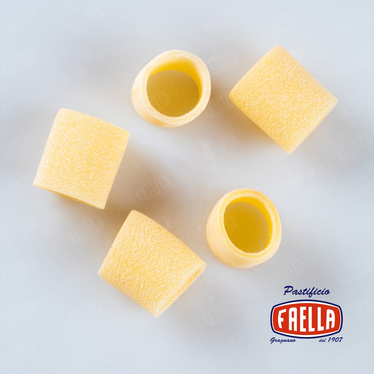 Faella Canneroni – Pasta di Gragnano I.G.P., 500 g