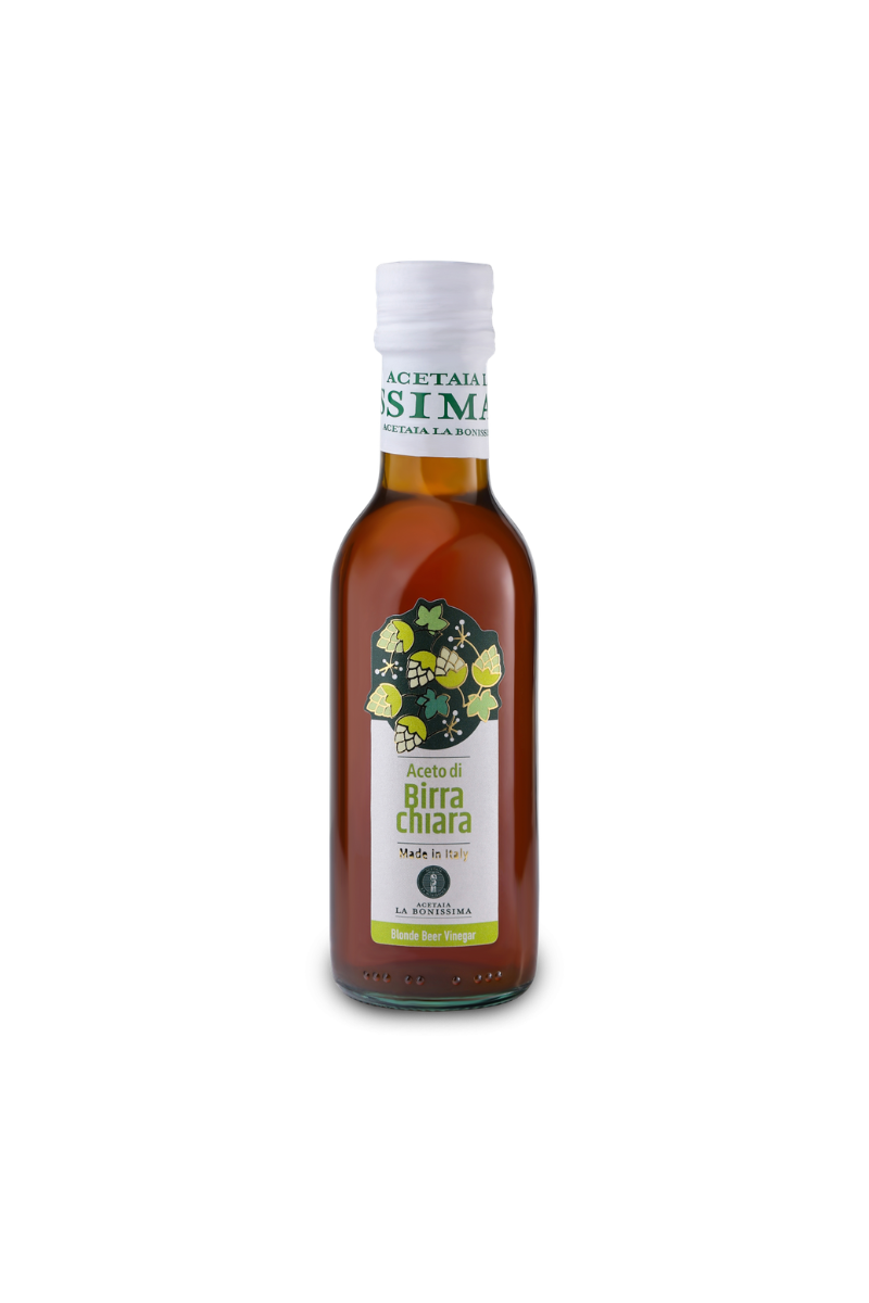 Šviesaus alaus actas, 250ml