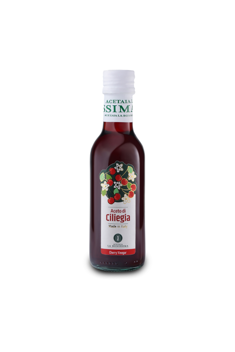 Vyšnių actas, 250ml