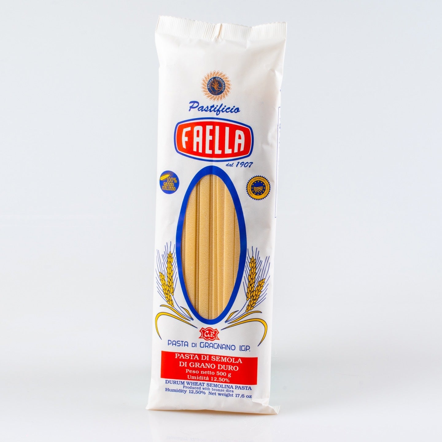 Faella Pappardelle – Pasta di Gragnano I.G.P., 500 g