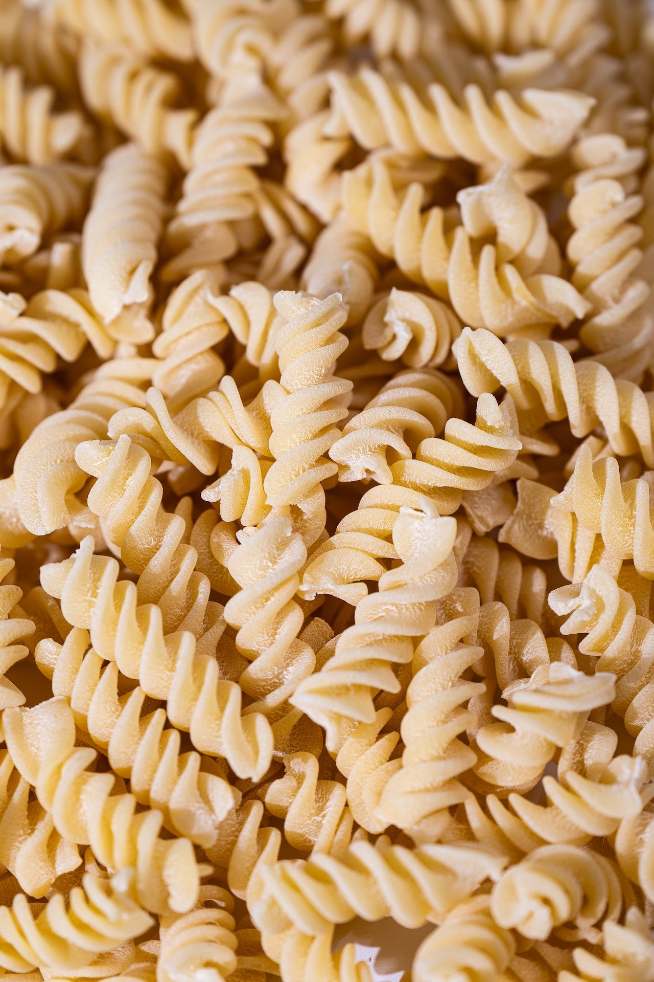 Pasta Fusilli, 500g.