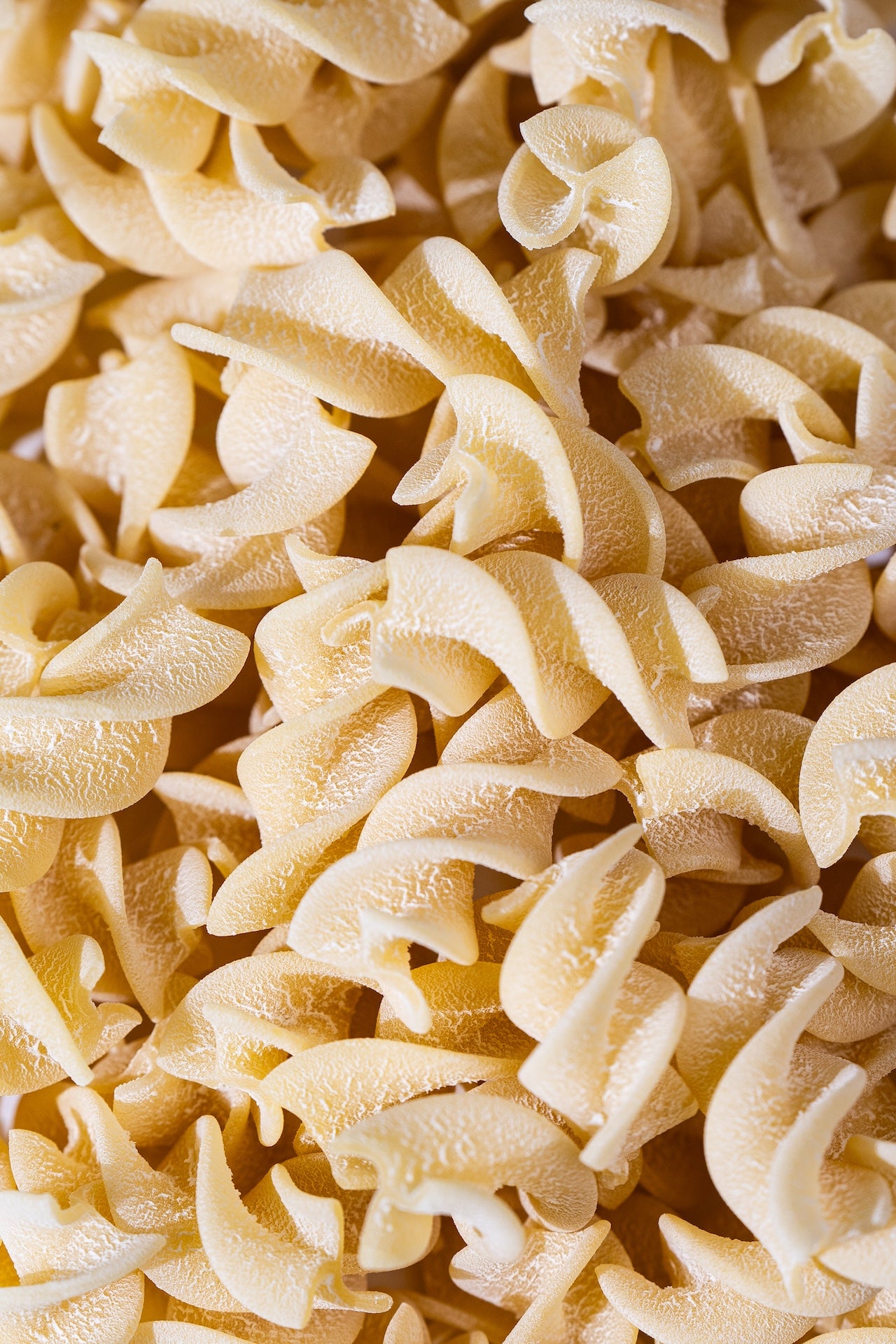 Pasta Fusilloni, 500g.