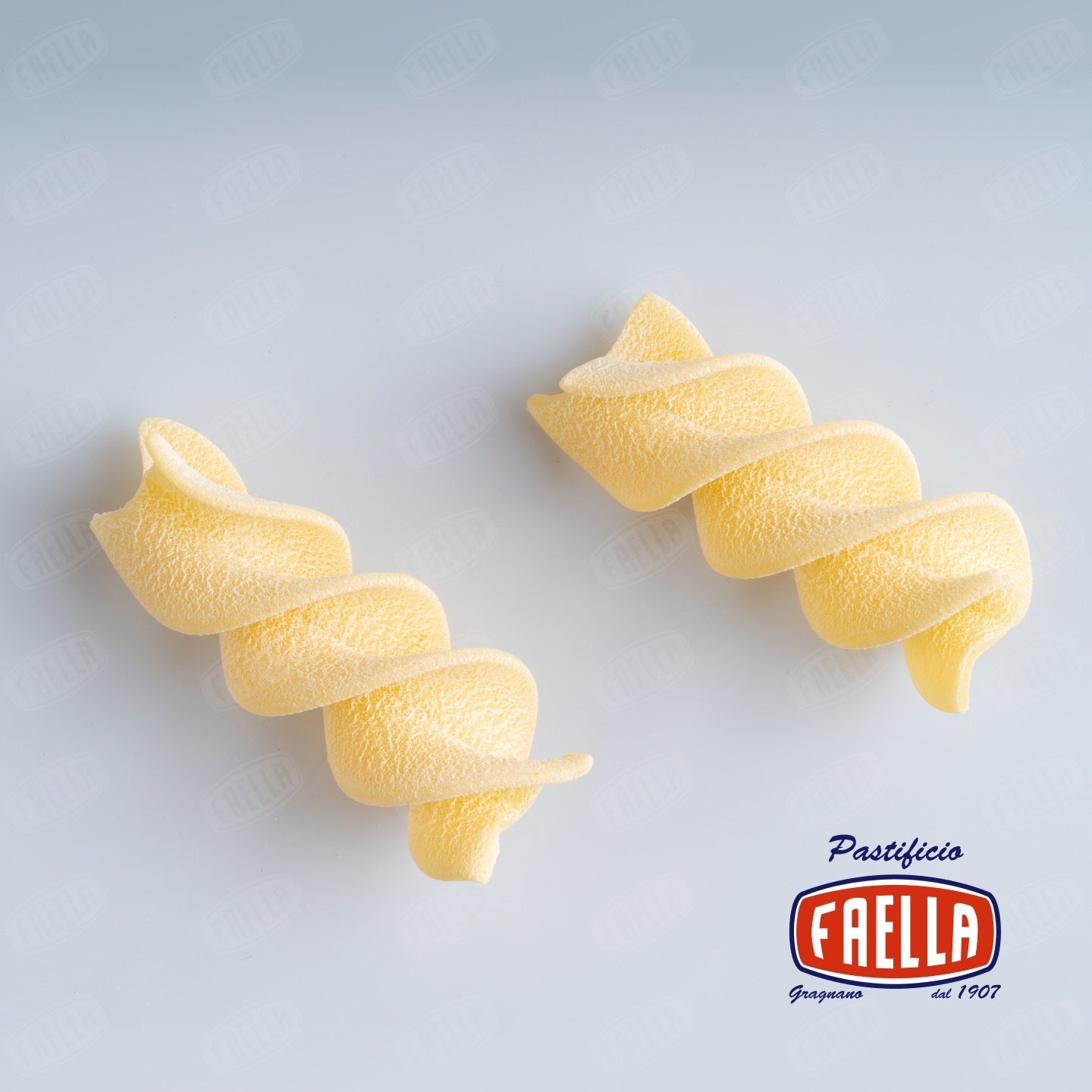 Faella Fusilloni – Pasta di Gragnano I.G.P., 500 g