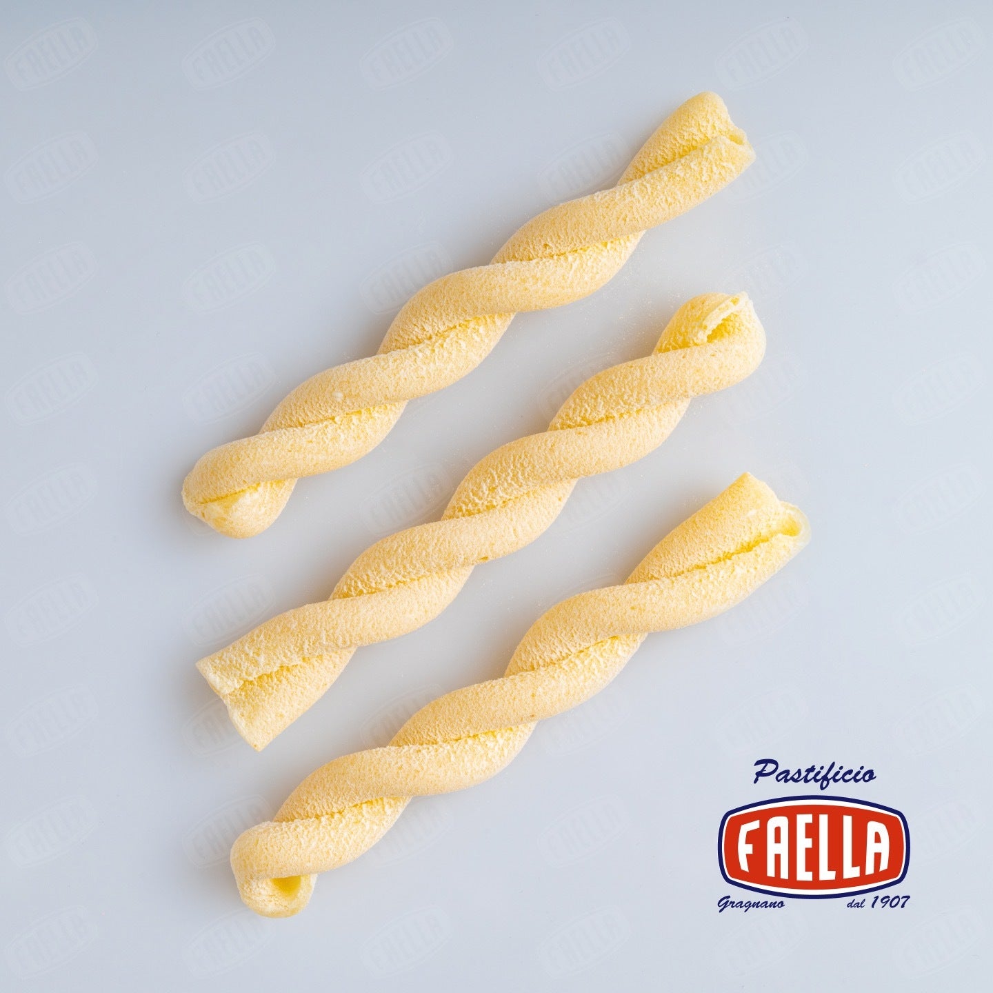 Faella Gemelli – Pasta di Gragnano I.G.P., 500 g