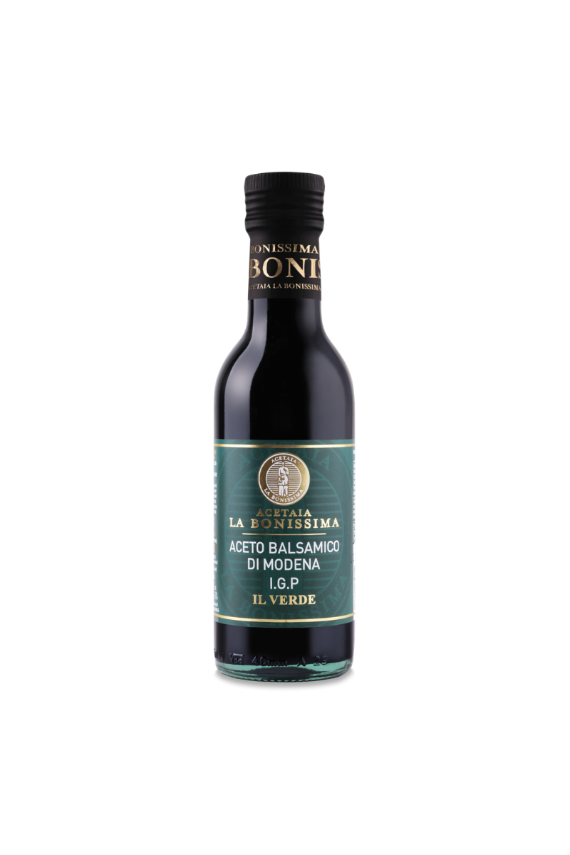Balzaminis actas “il Verde” IGP, 250ml