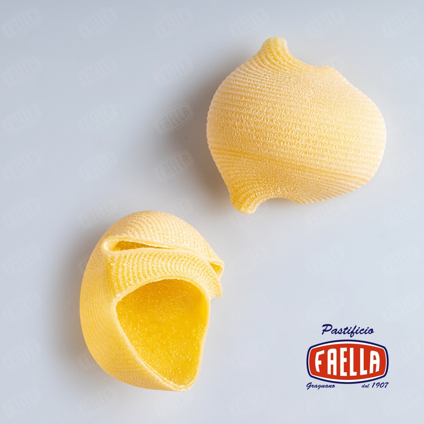 Faella Lumaconi – Pasta di Gragnano I.G.P., 500 g