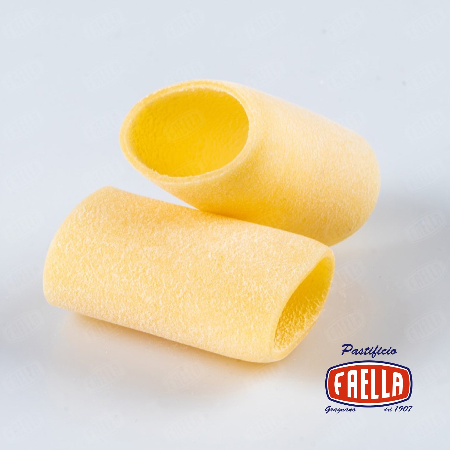 Faella Paccheri – Pasta di Gragnano I.G.P., 500 g