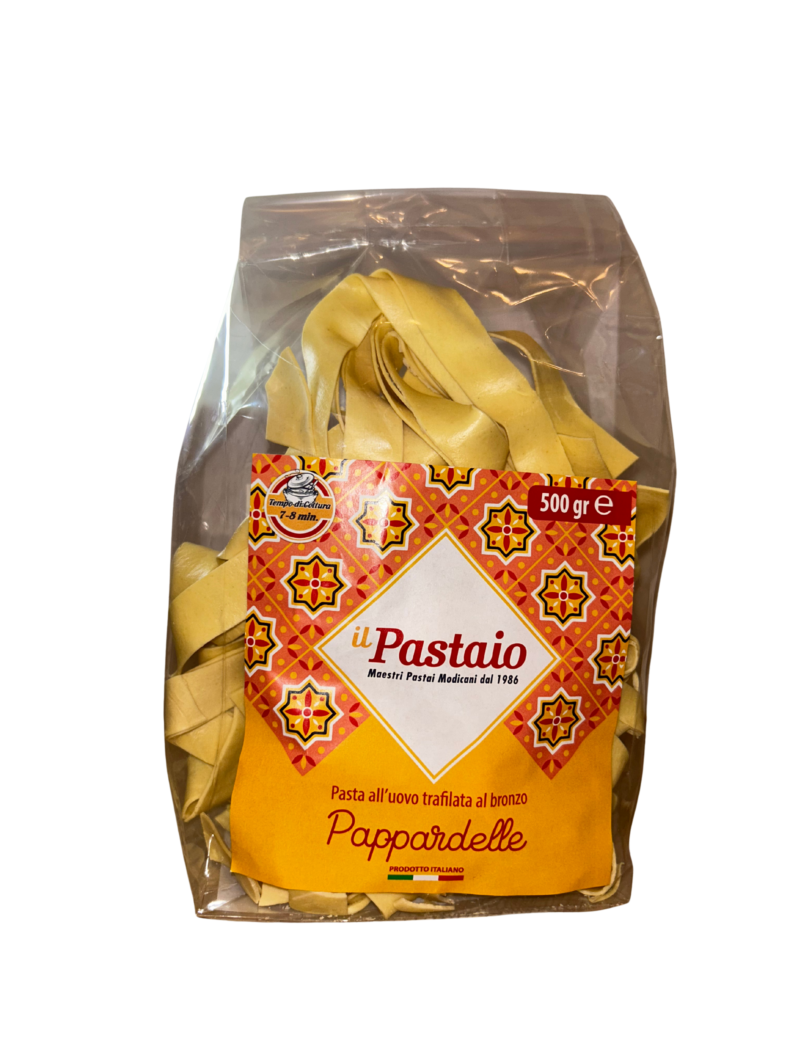 Pasta Pappardelle, 500g