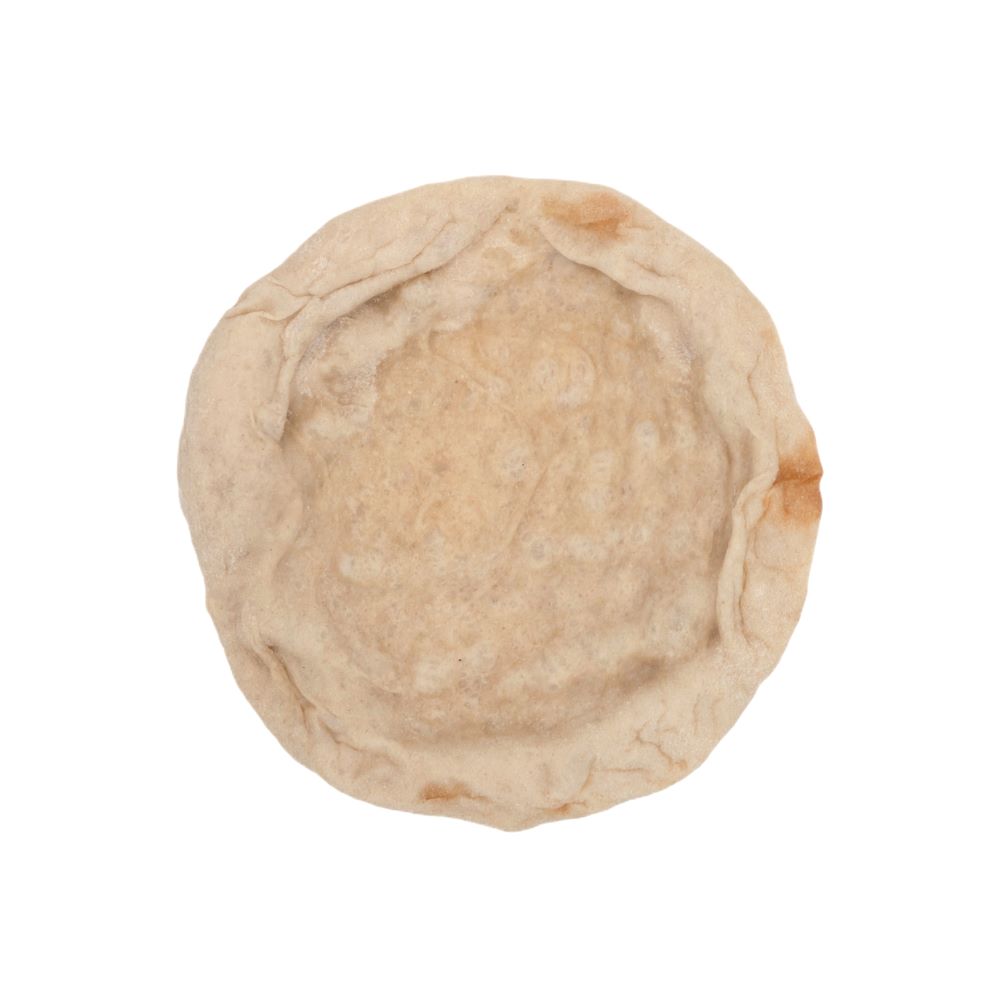 Rankų darbo picos pagrindas (1vnt, 250g)