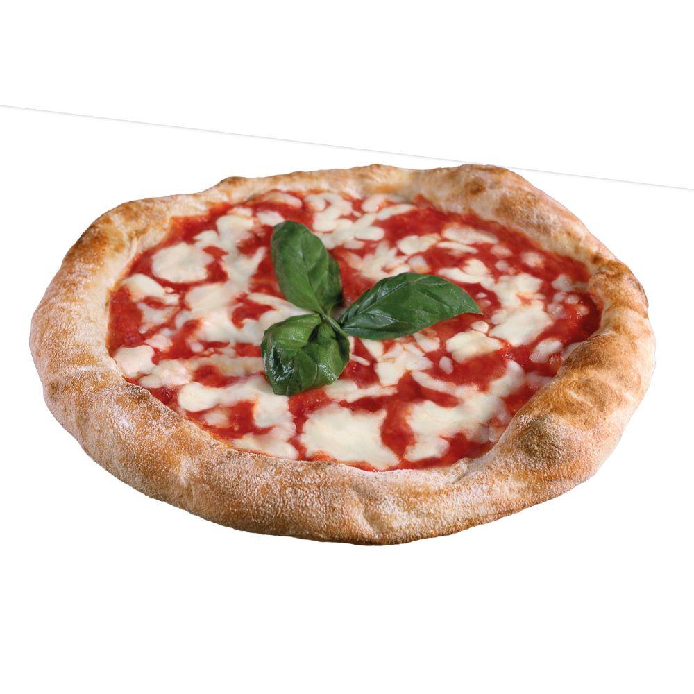 Rankų darbo picos pagrindas (1vnt, 250g)