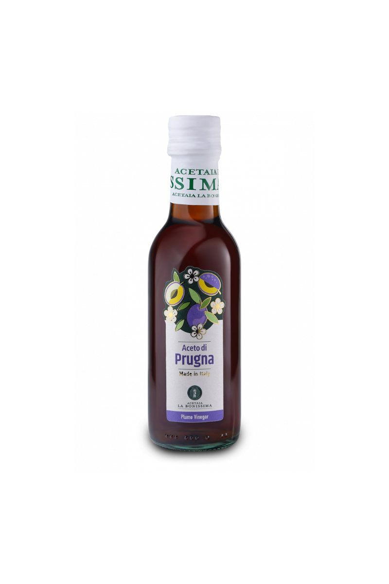 Slyvų actas, 250ml