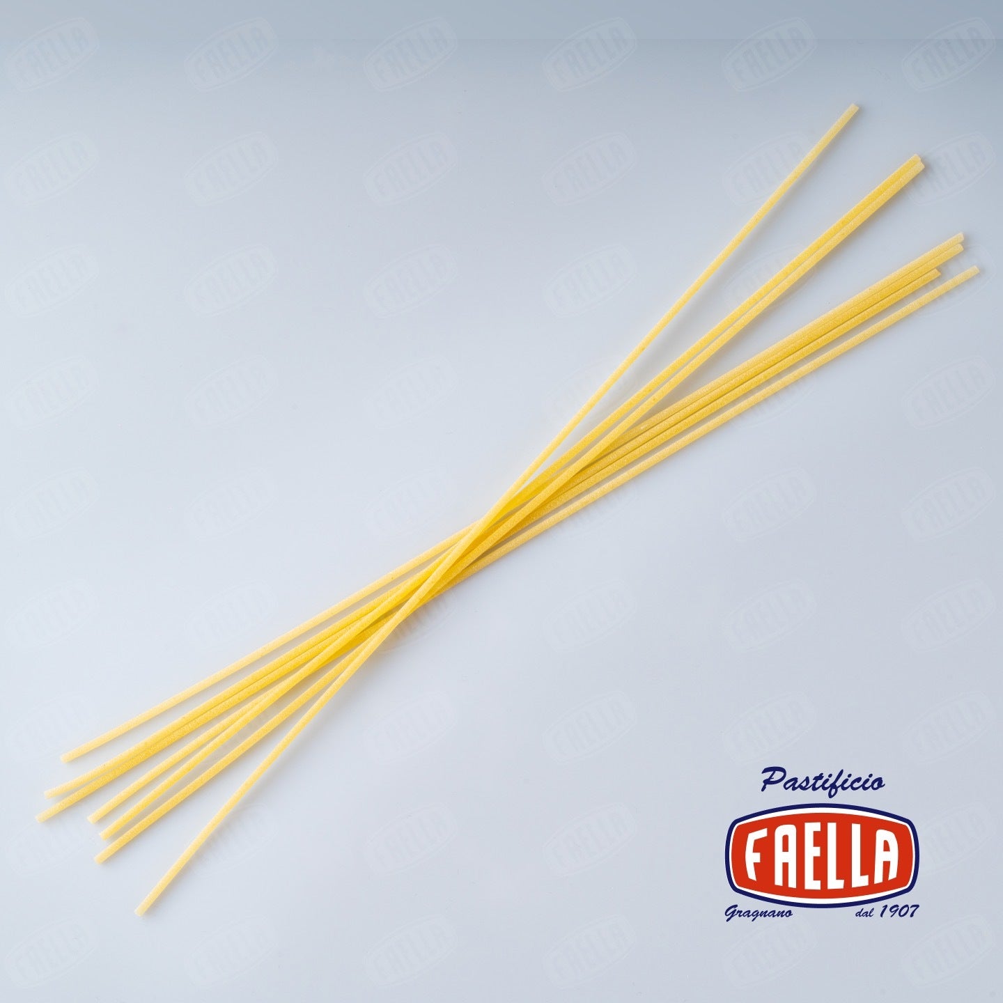Faella Spaghettoni – Pasta di Gragnano I.G.P., 500 g