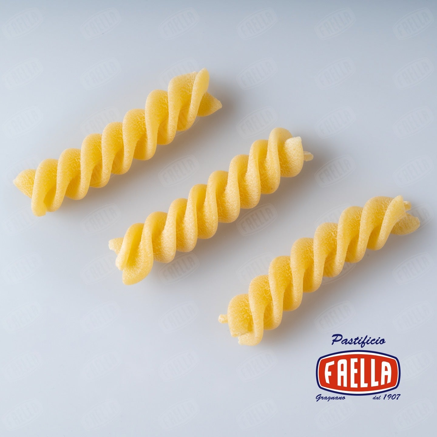 Faella Tortiglioni – Pasta di Gragnano I.G.P., 500 g