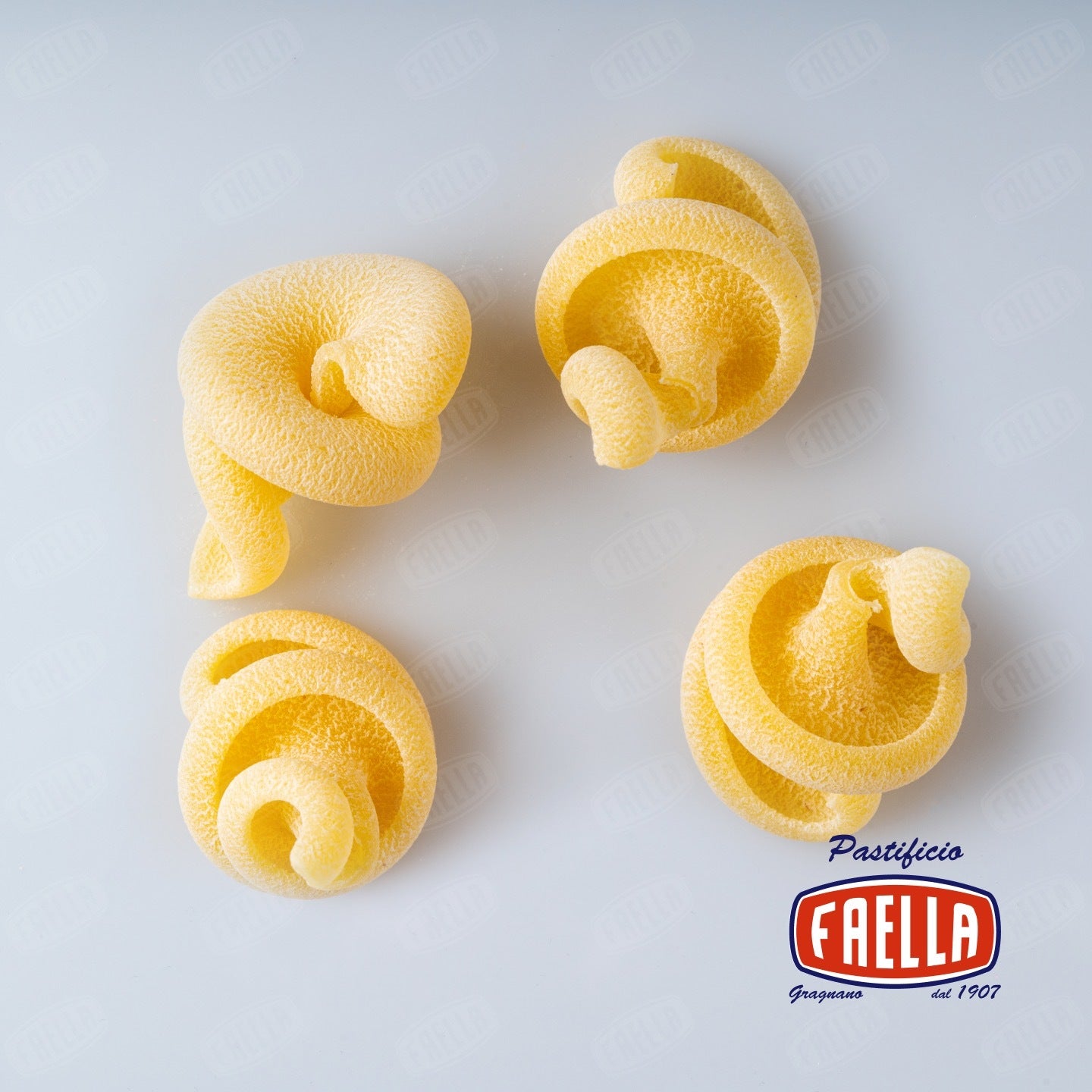 Faella Vesuvio – Pasta di Gragnano I.G.P., 500 g