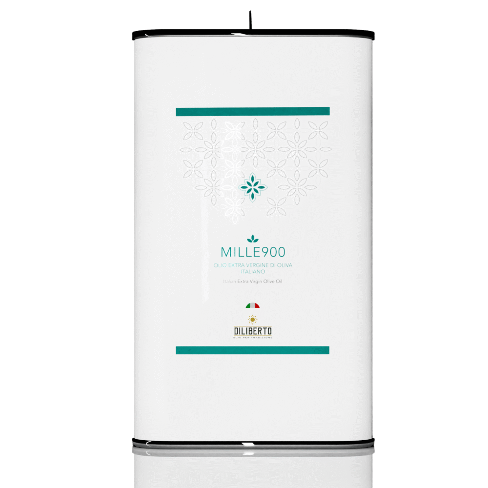 Ypač tyras alyvuogių aliejus, MILLE 900 Extra, 3 l