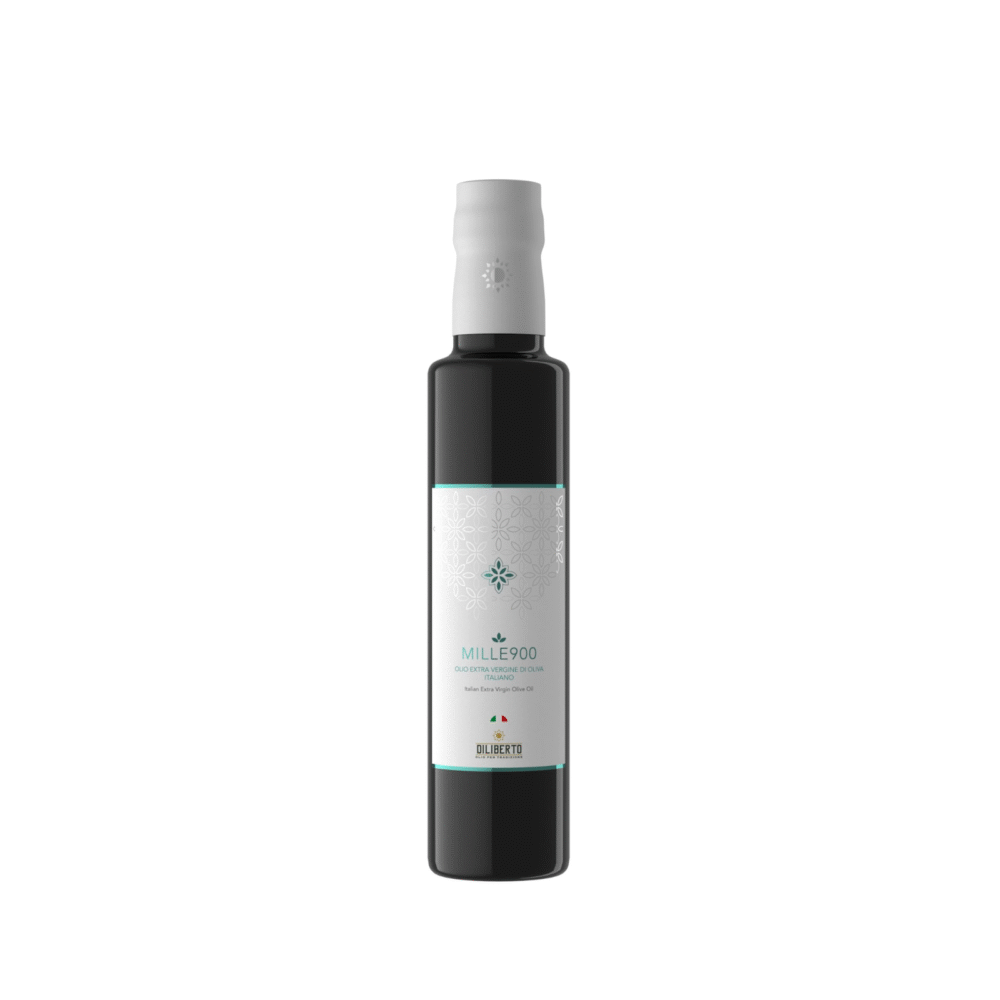 Ypač tyras alyvuogių aliejus, MILLE 900 Extra, 250ml