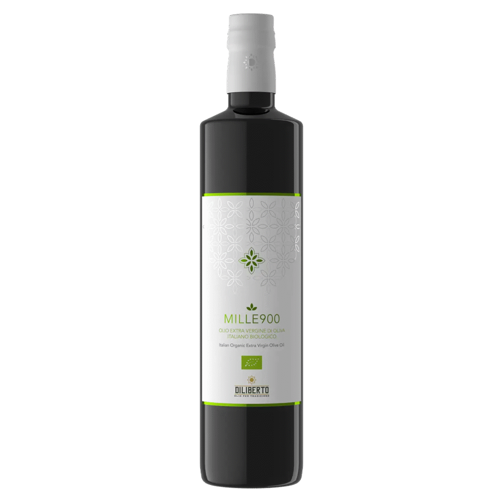 Ypač tyras alyvuogių aliejus, MILLE 900 Organic, 750ml
