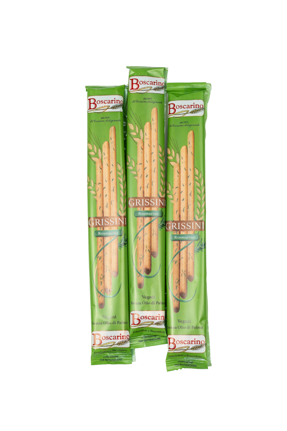 GRISSINI Rosmarini, 320g