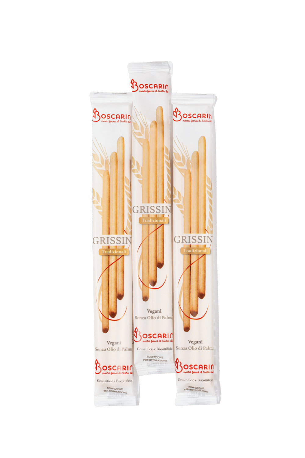 GRISSINI Classico 320g