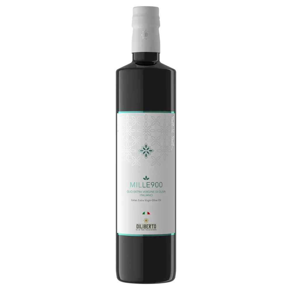 Ypač tyras alyvuogių aliejus, MILLE 900 Extra, 750ml
